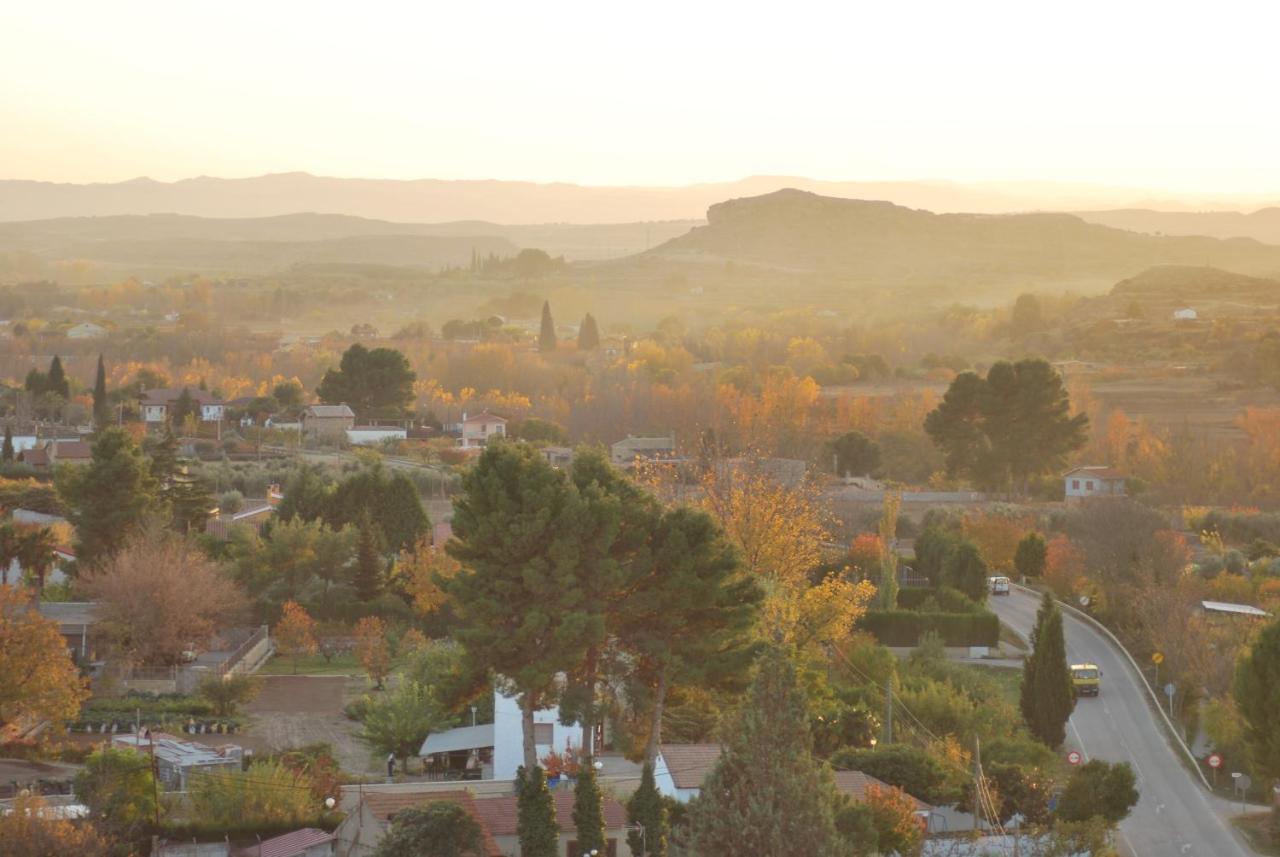 Mirador De Alcañiz المظهر الخارجي الصورة